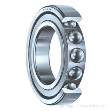 High Quality CNC Parts with Nickle Plate for Bearing